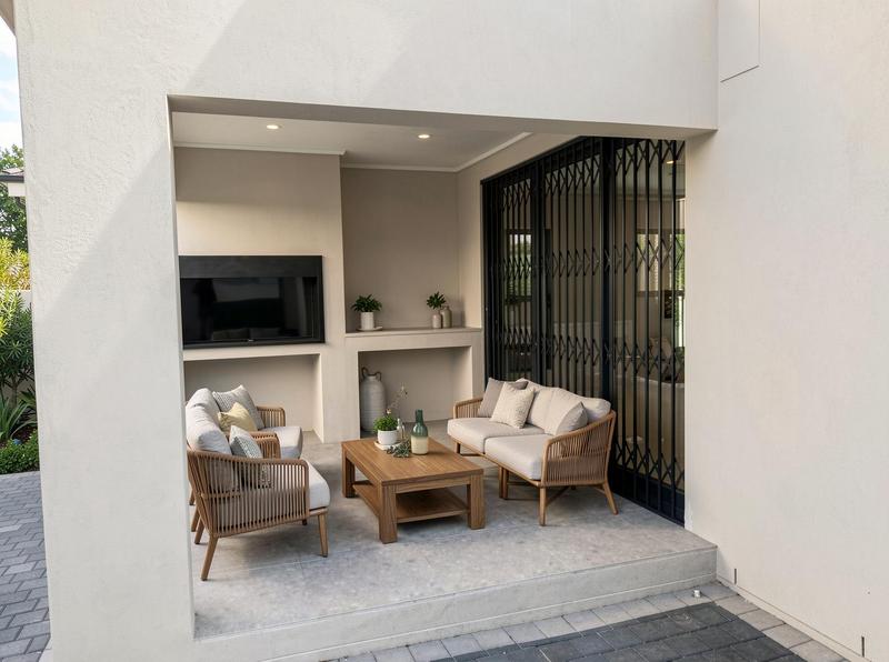 To Let 3 Bedroom Property for Rent in Eden Park Western Cape